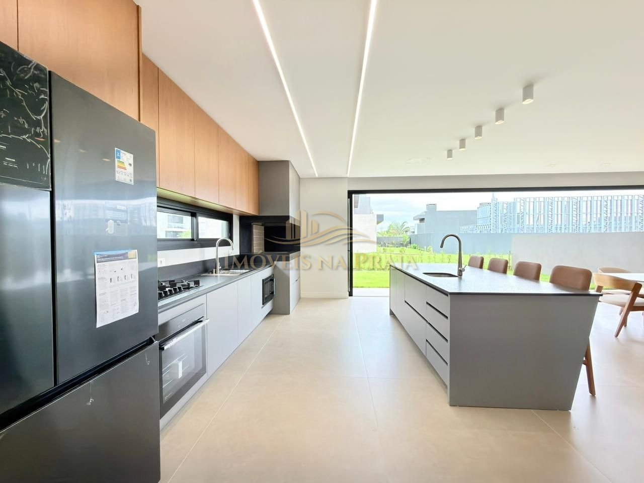 Foto 12 — Casa em Condomínio 4 dormitórios no bairro Sunset