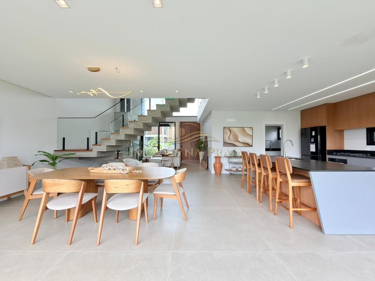 Foto 17 — Casa em Condomínio 4 dormitórios no bairro Sunset