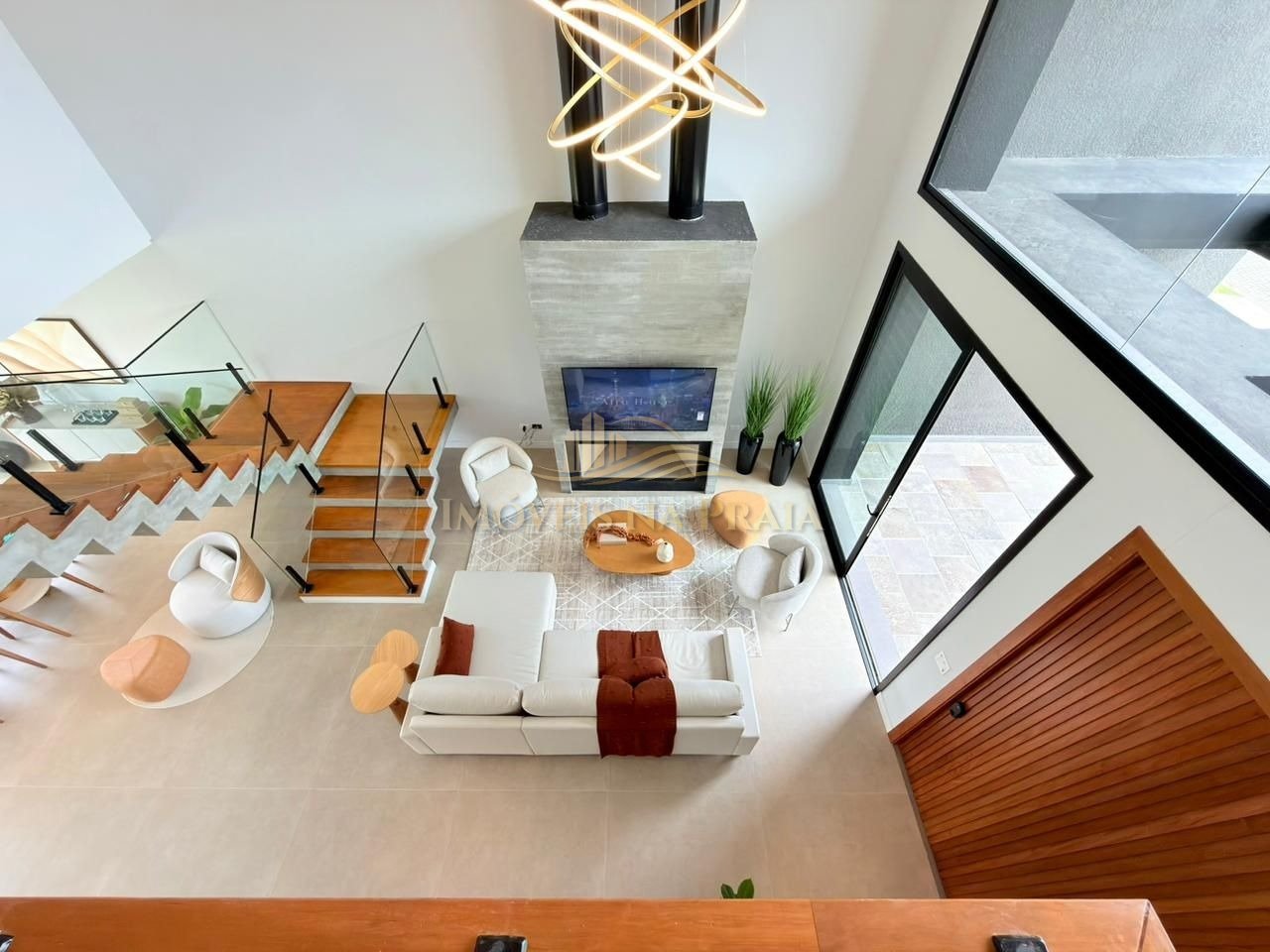 Foto 51 — Casa em Condomínio 4 dormitórios no bairro Sunset