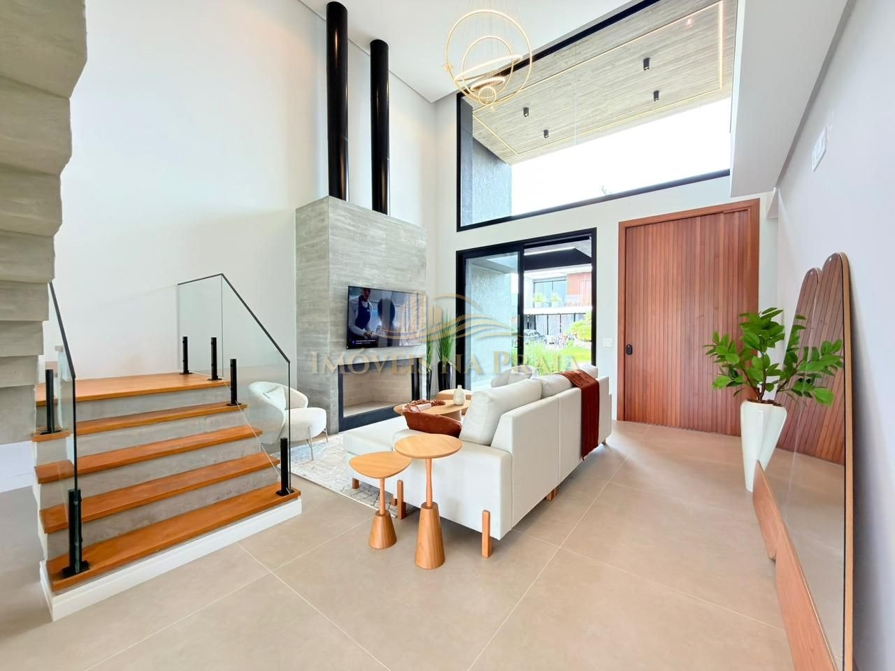 Foto 3 — Casa em Condomínio 4 dormitórios no bairro Sunset