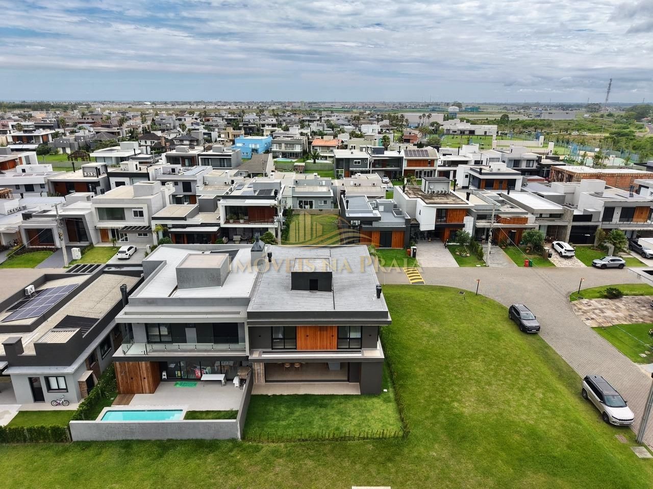 Foto 36 — Casa em Condomínio 4 dormitórios no bairro Sunset