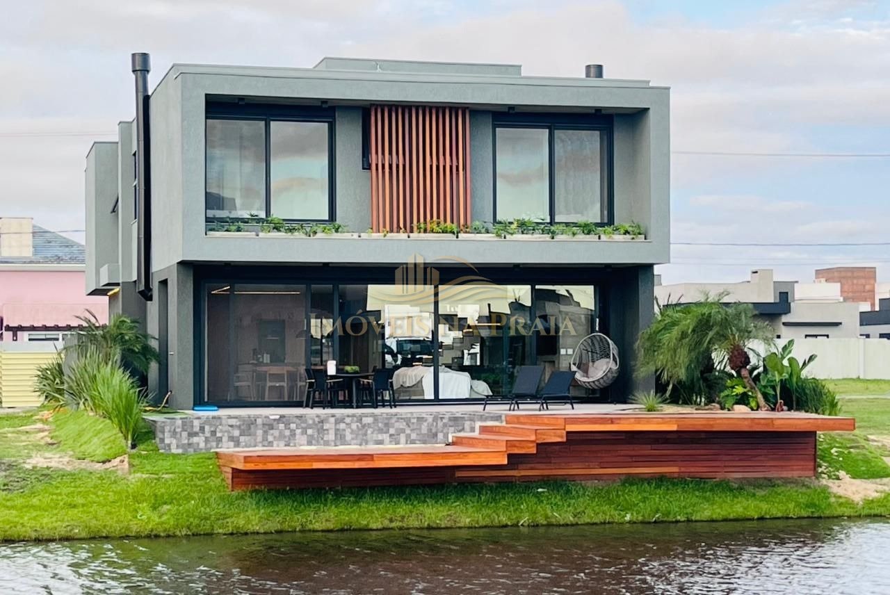 Foto 27 — Casa em Condomínio 6 dormitórios no bairro Amare