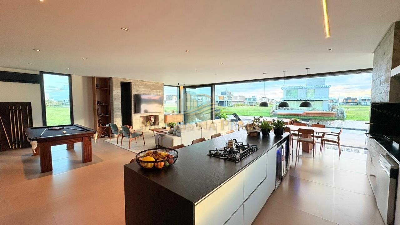 Foto 5 — Casa em Condomínio 6 dormitórios no bairro Amare