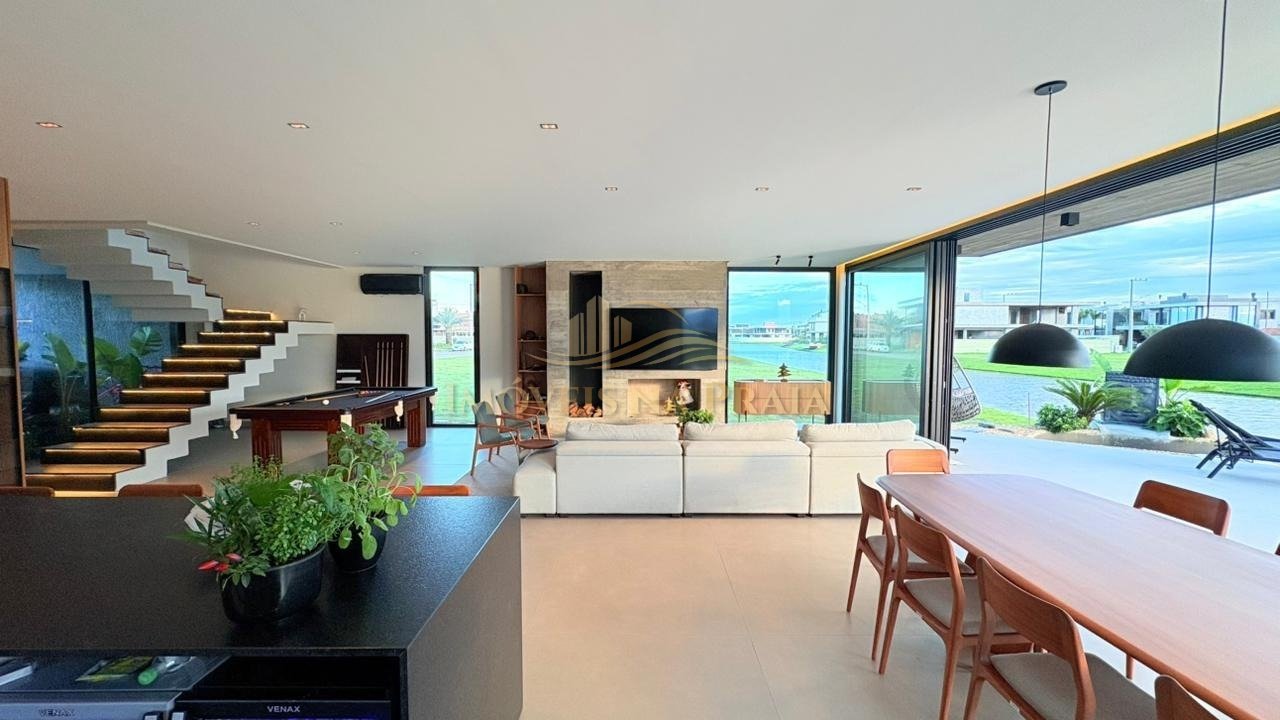 Foto 14 — Casa em Condomínio 6 dormitórios no bairro Amare