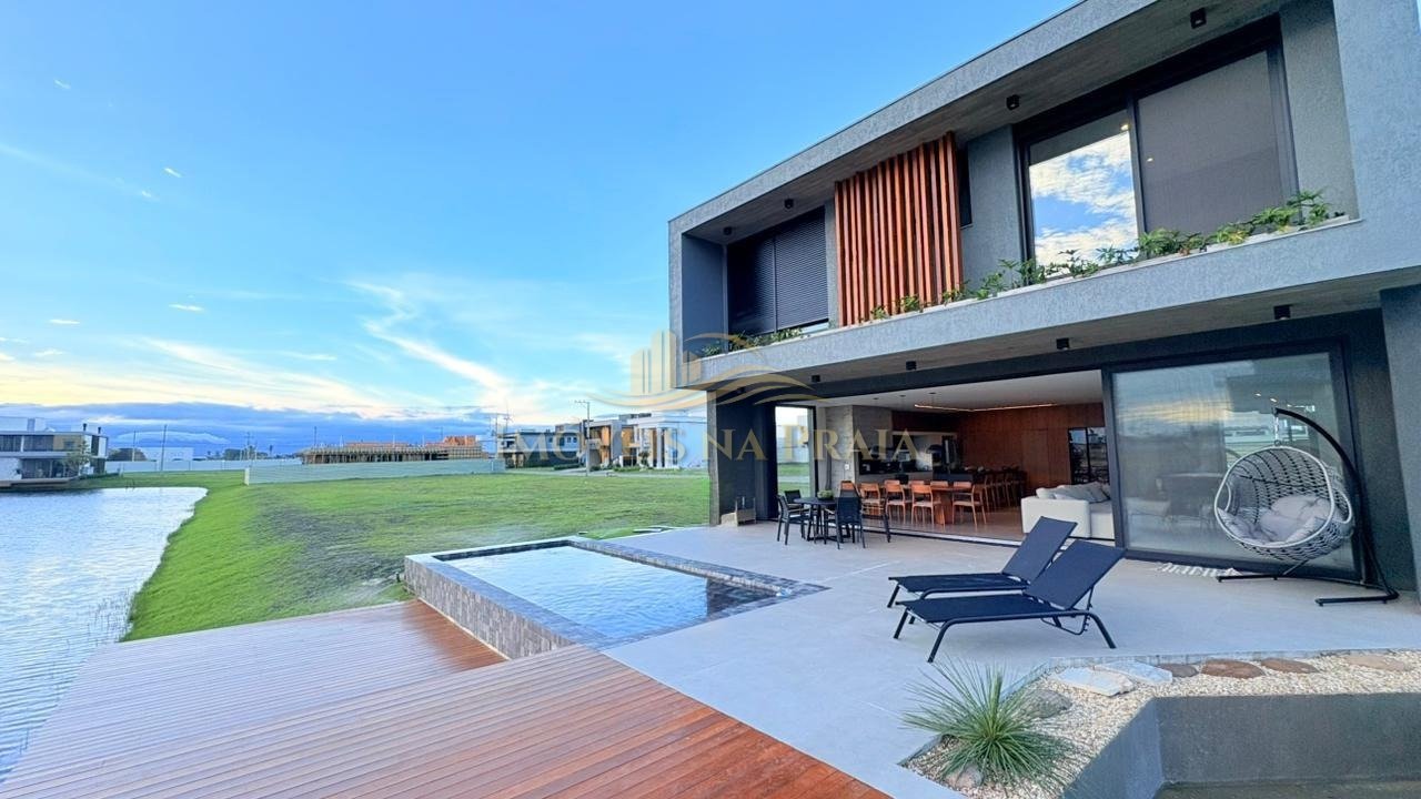 Foto 18 — Casa em Condomínio 6 dormitórios no bairro Amare