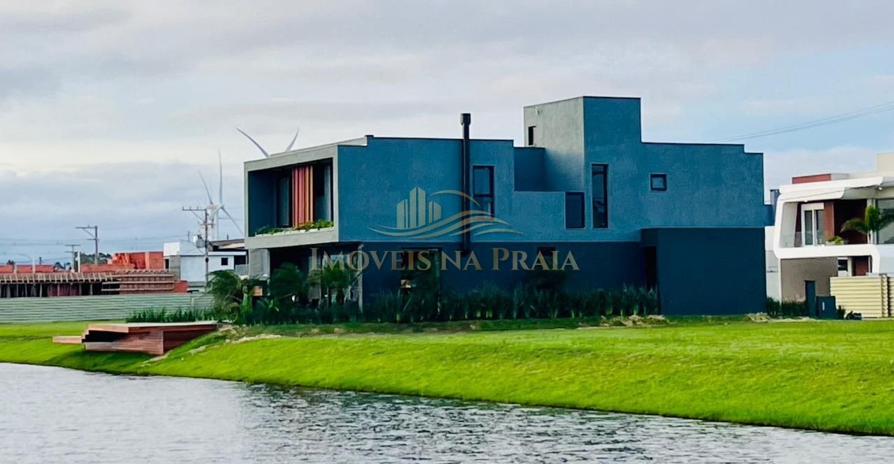 Foto 22 — Casa em Condomínio 6 dormitórios no bairro Amare