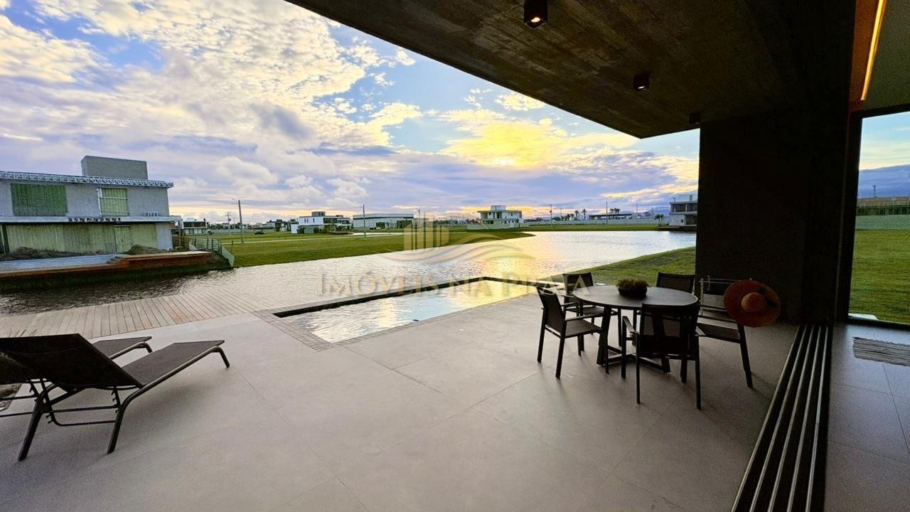 Foto 16 — Casa em Condomínio 6 dormitórios no bairro Amare