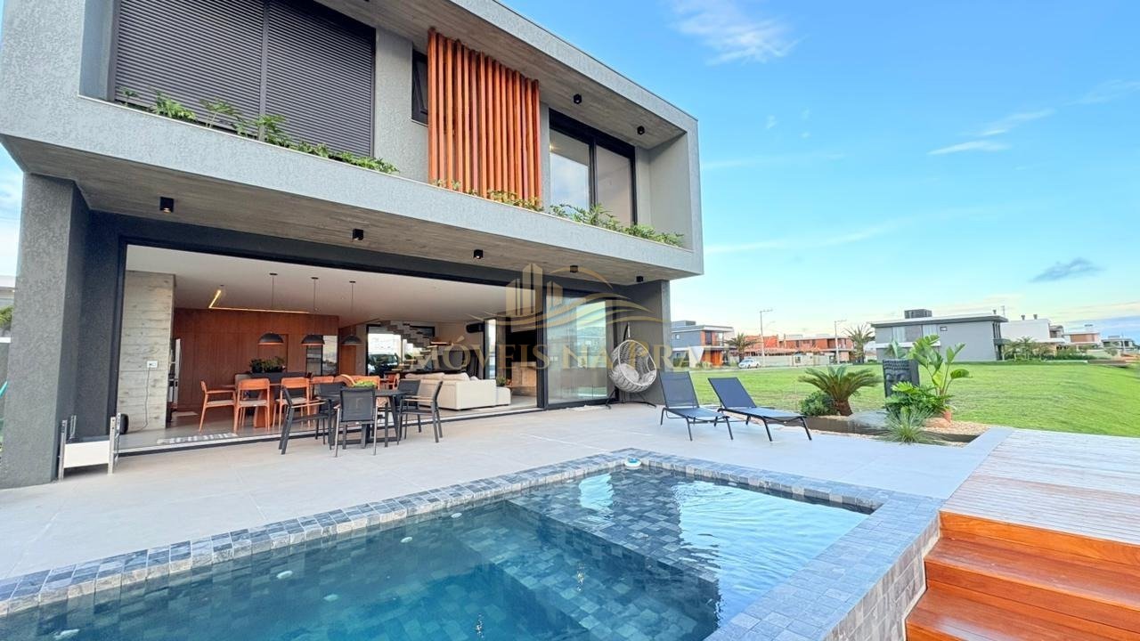 Foto 13 — Casa em Condomínio 6 dormitórios no bairro Amare