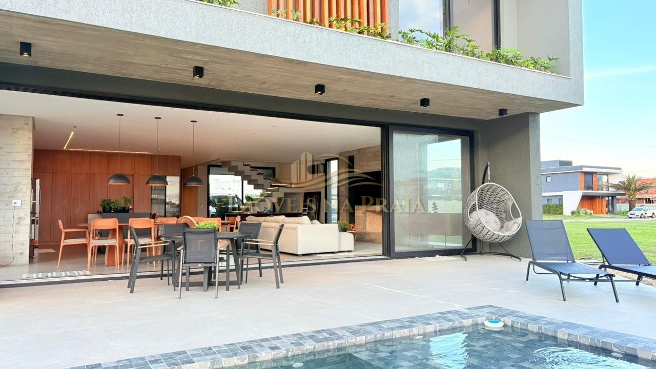 Foto 7 — Casa em Condomínio 6 dormitórios no bairro Amare