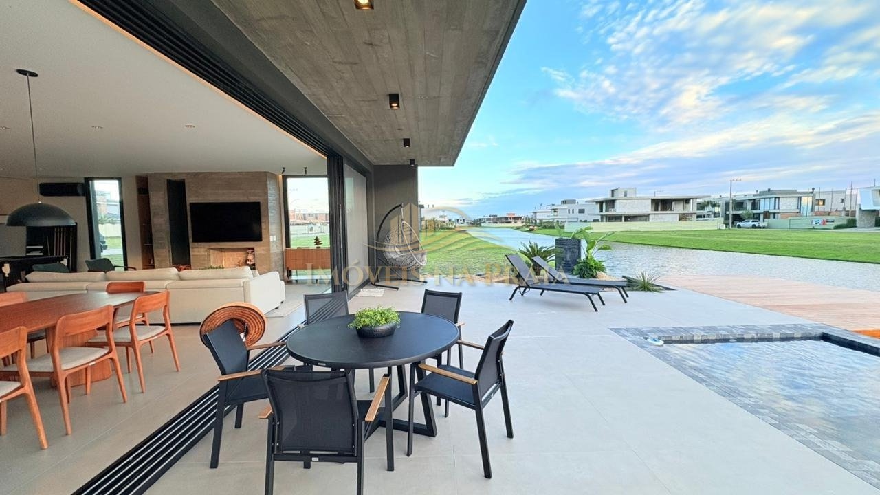 Foto 17 — Casa em Condomínio 6 dormitórios no bairro Amare