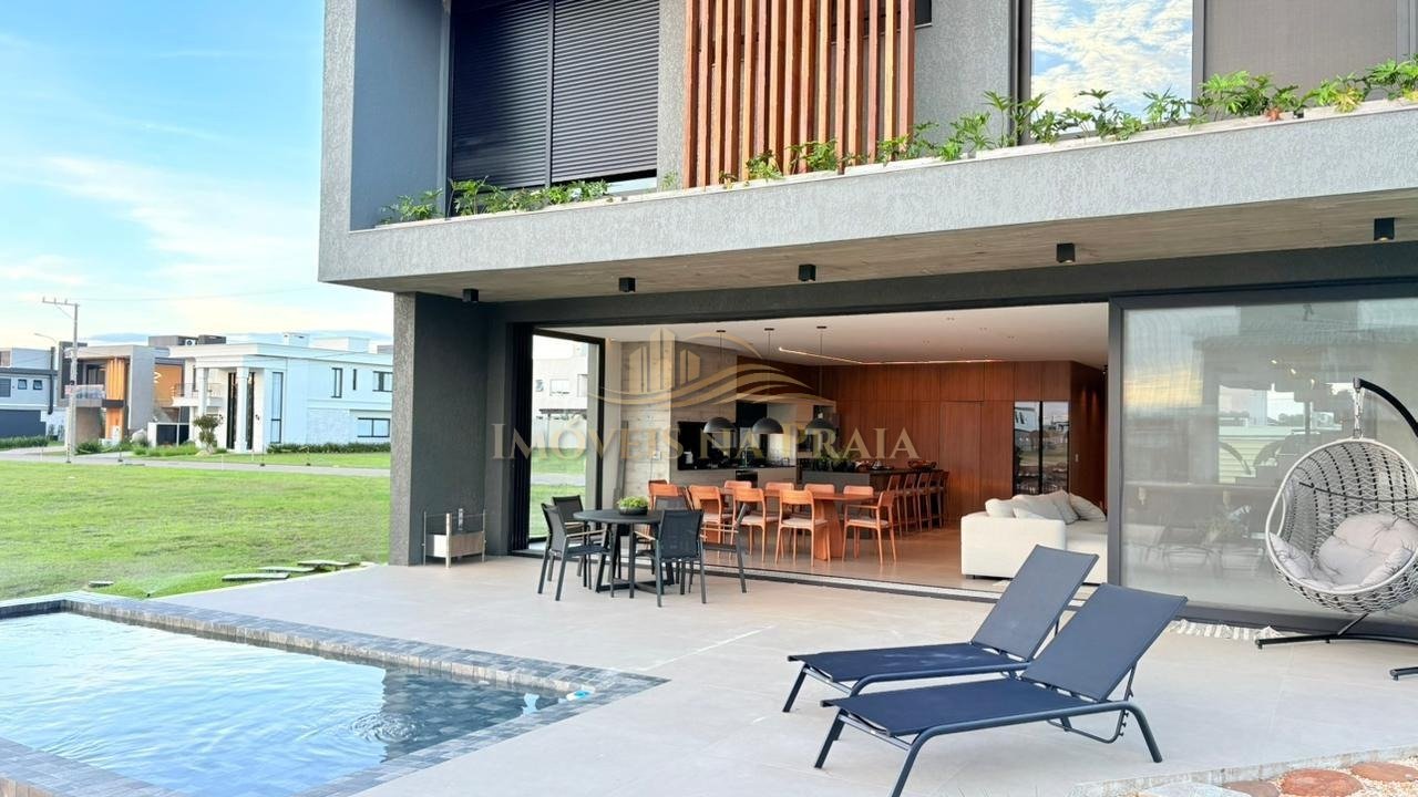 Foto 6 — Casa em Condomínio 6 dormitórios no bairro Amare