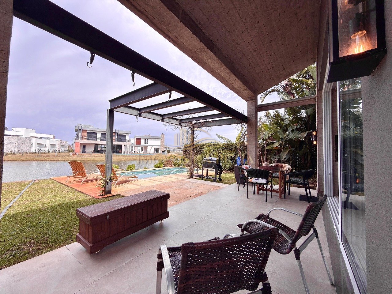 Foto 28 — Casa em Condomínio 4 dormitórios no bairro Riviera Xangri-Lá