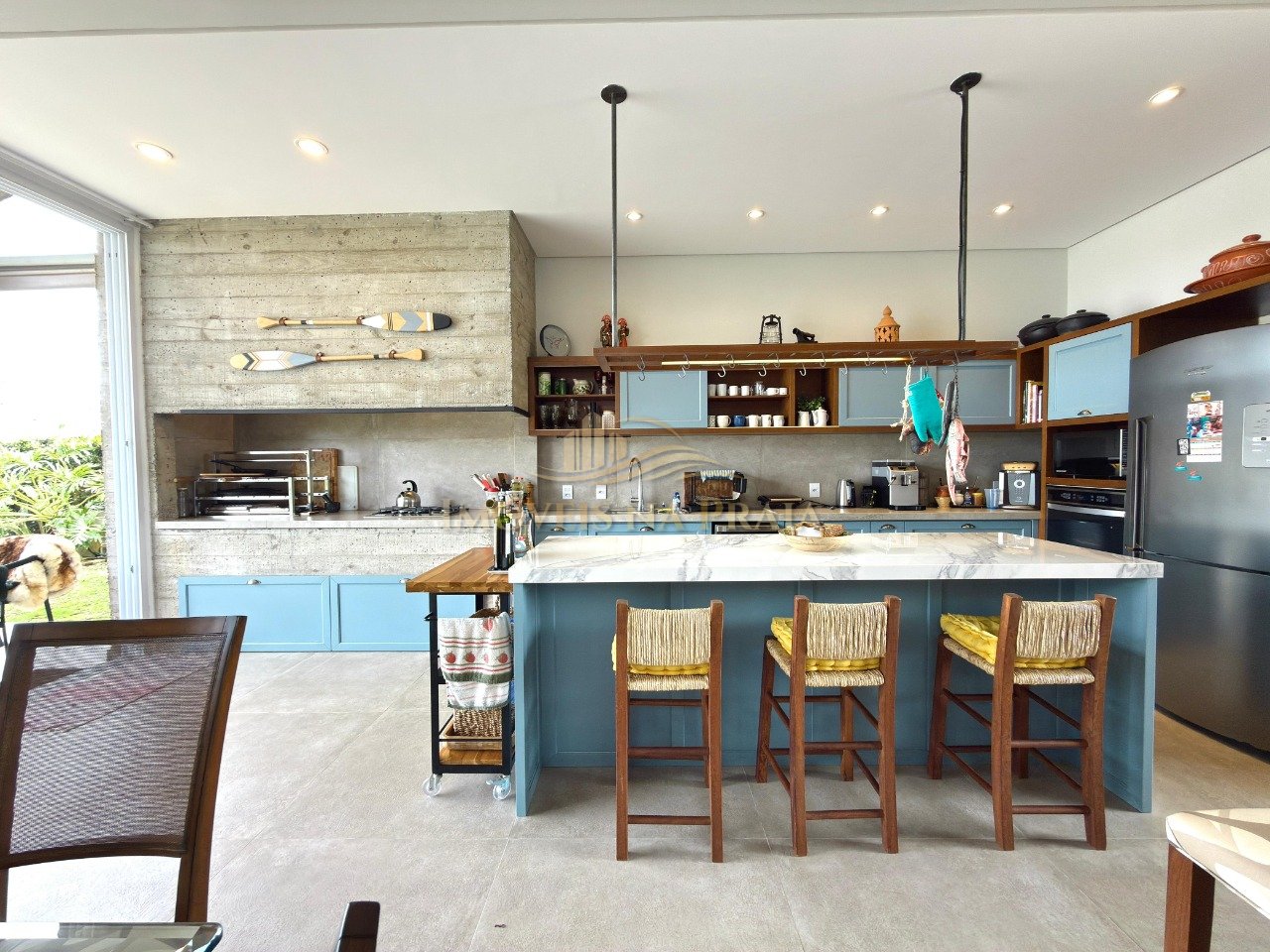 Foto 11 — Casa em Condomínio 4 dormitórios no bairro Riviera Xangri-Lá