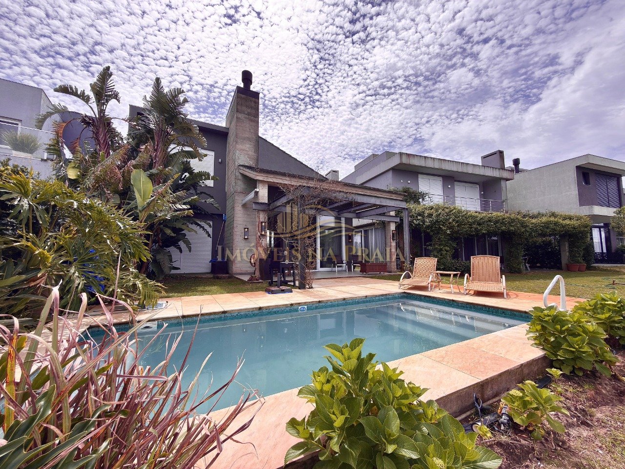 Foto 35 — Casa em Condomínio 4 dormitórios no bairro Riviera Xangri-Lá