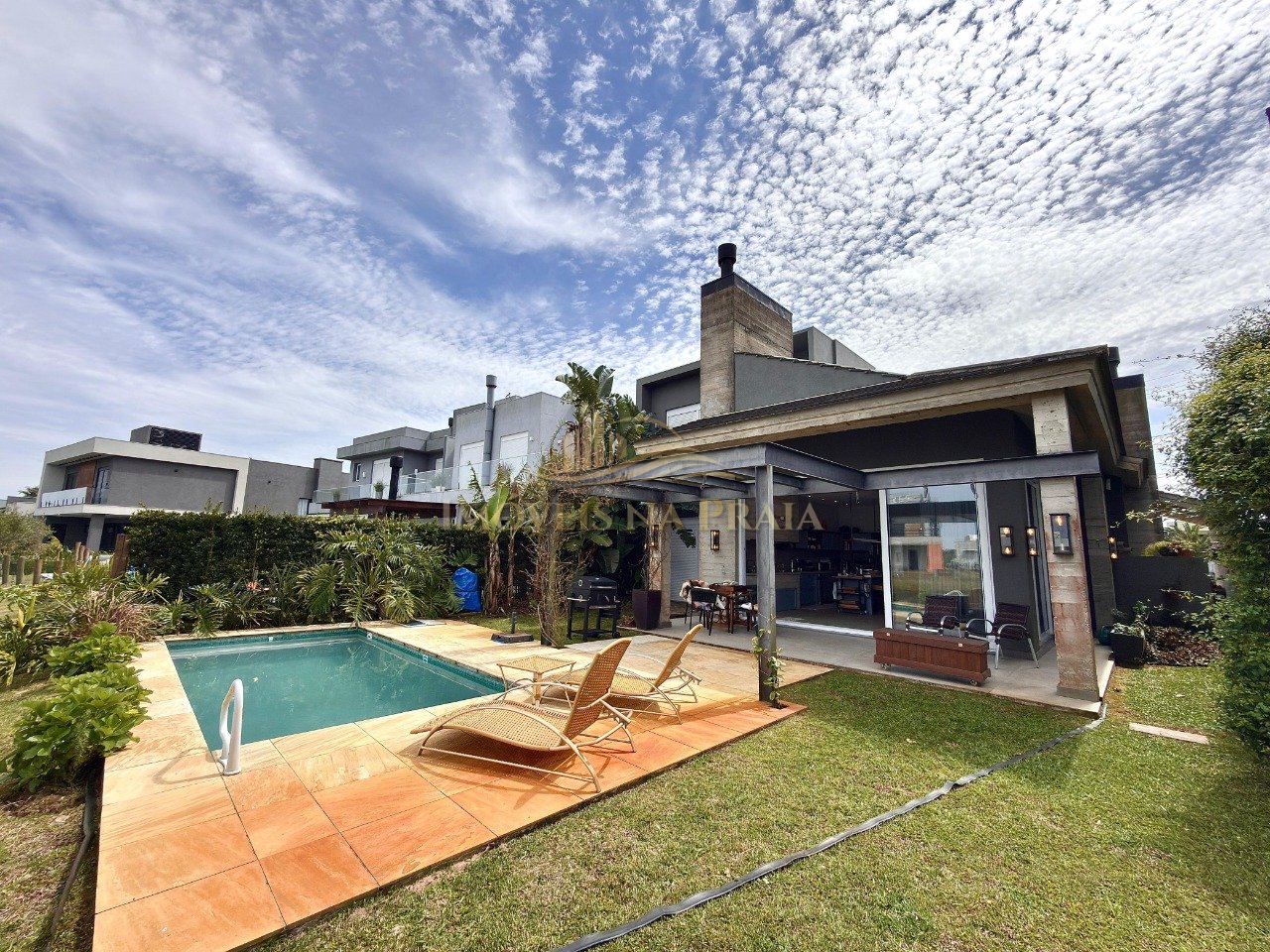 Foto 33 — Casa em Condomínio 4 dormitórios no bairro Riviera Xangri-Lá