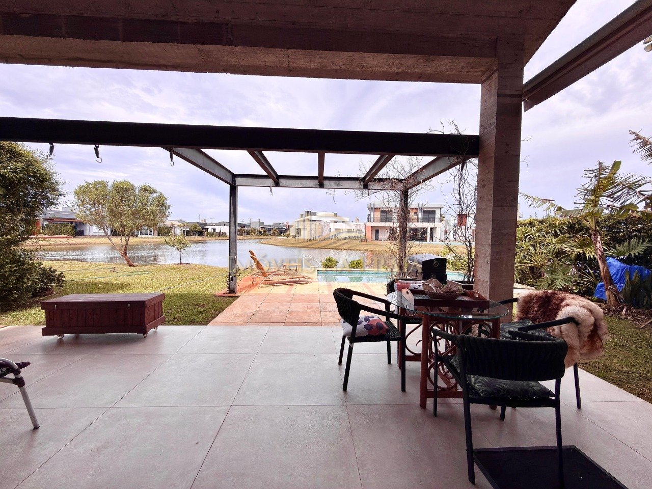 Foto 29 — Casa em Condomínio 4 dormitórios no bairro Riviera Xangri-Lá