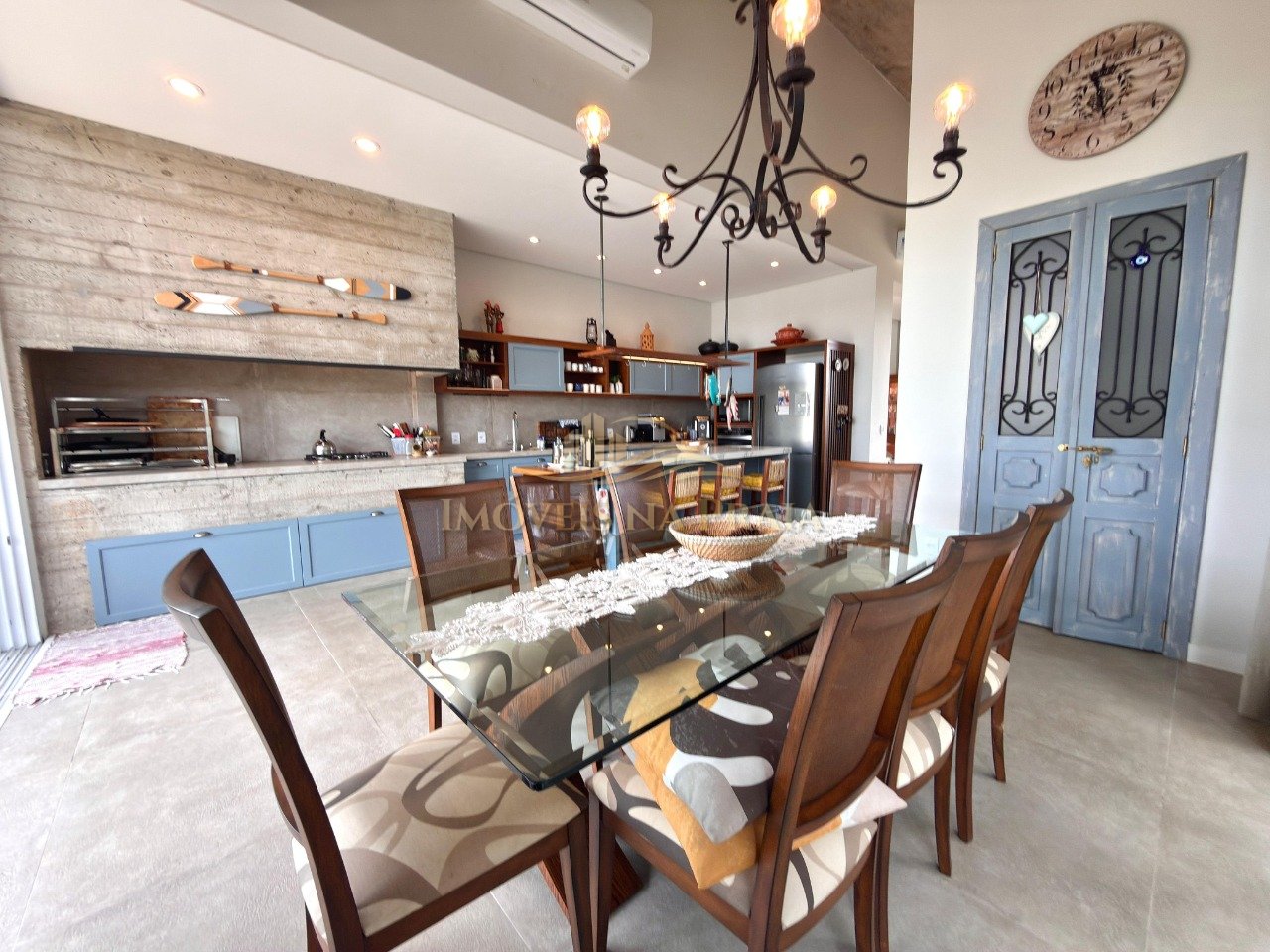 Foto 10 — Casa em Condomínio 4 dormitórios no bairro Riviera Xangri-Lá