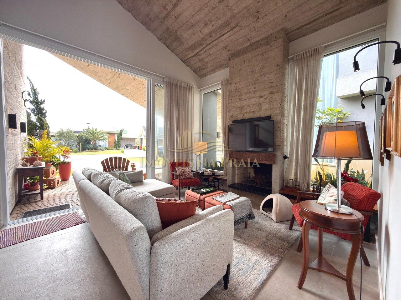 Foto 9 — Casa em Condomínio 4 dormitórios no bairro Riviera Xangri-Lá