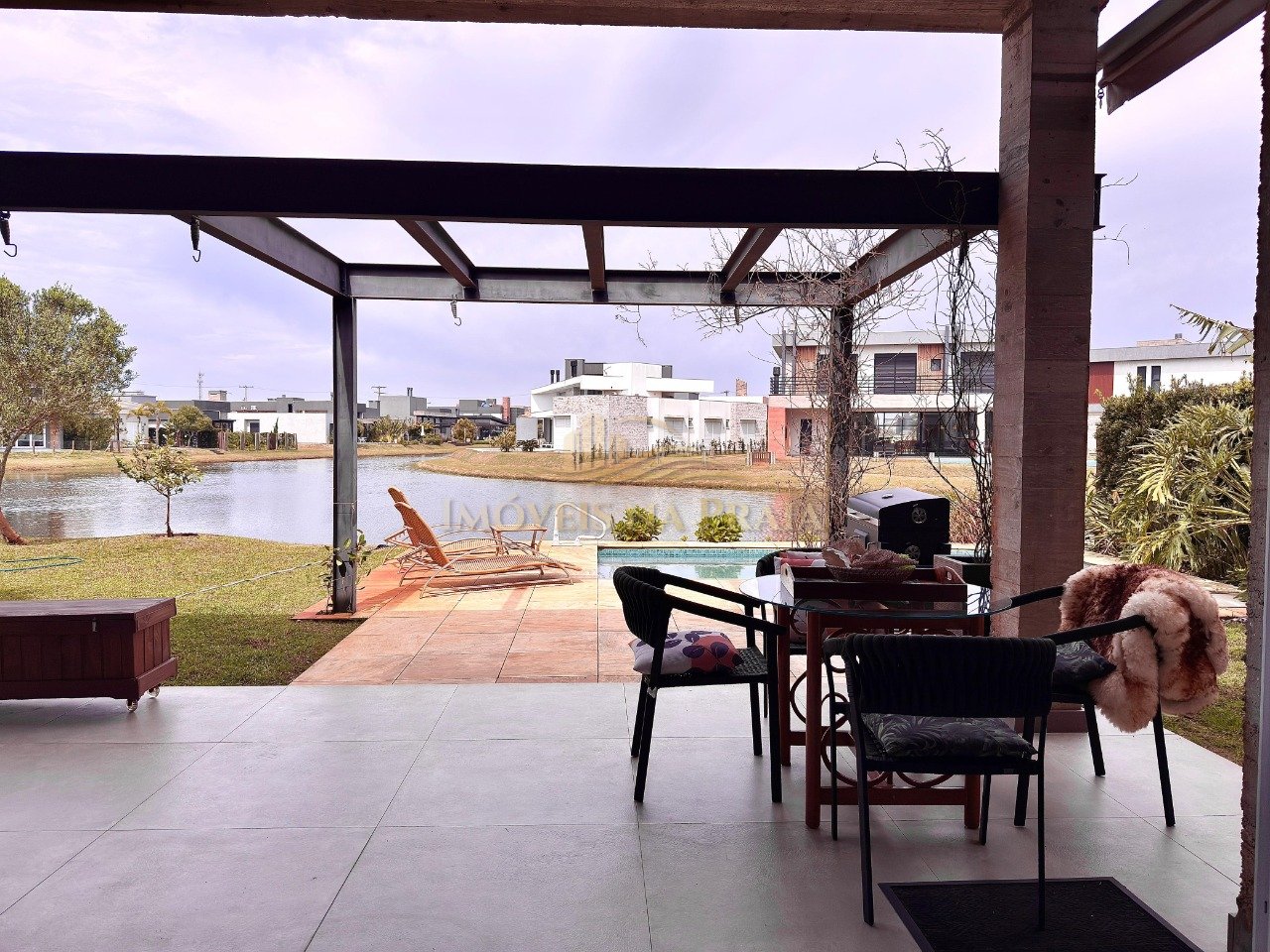 Foto 30 — Casa em Condomínio 4 dormitórios no bairro Riviera Xangri-Lá