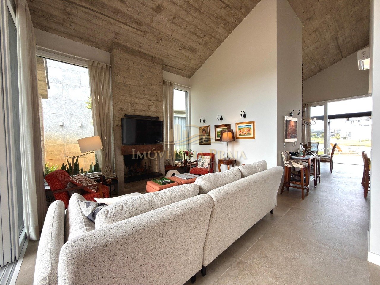 Foto 5 — Casa em Condomínio 4 dormitórios no bairro Riviera Xangri-Lá