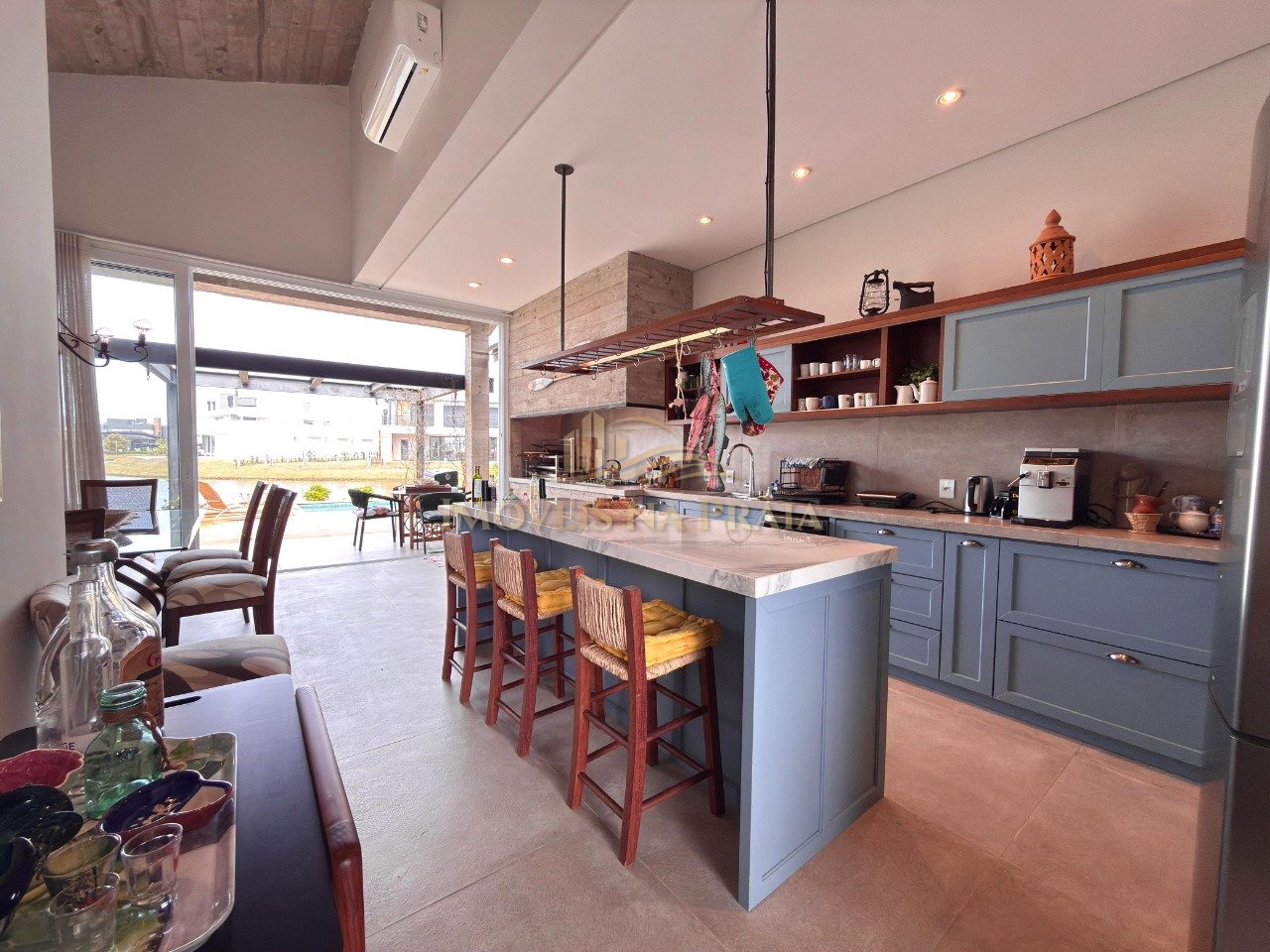 Foto 8 — Casa em Condomínio 4 dormitórios no bairro Riviera Xangri-Lá