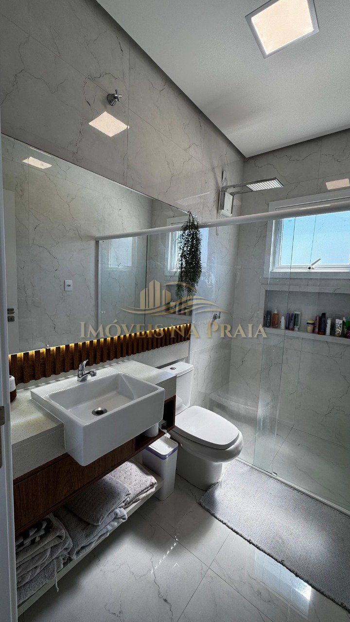 Foto 16 — Casa em Condomínio 4 dormitórios no bairro Lagoa do Passo Village Park