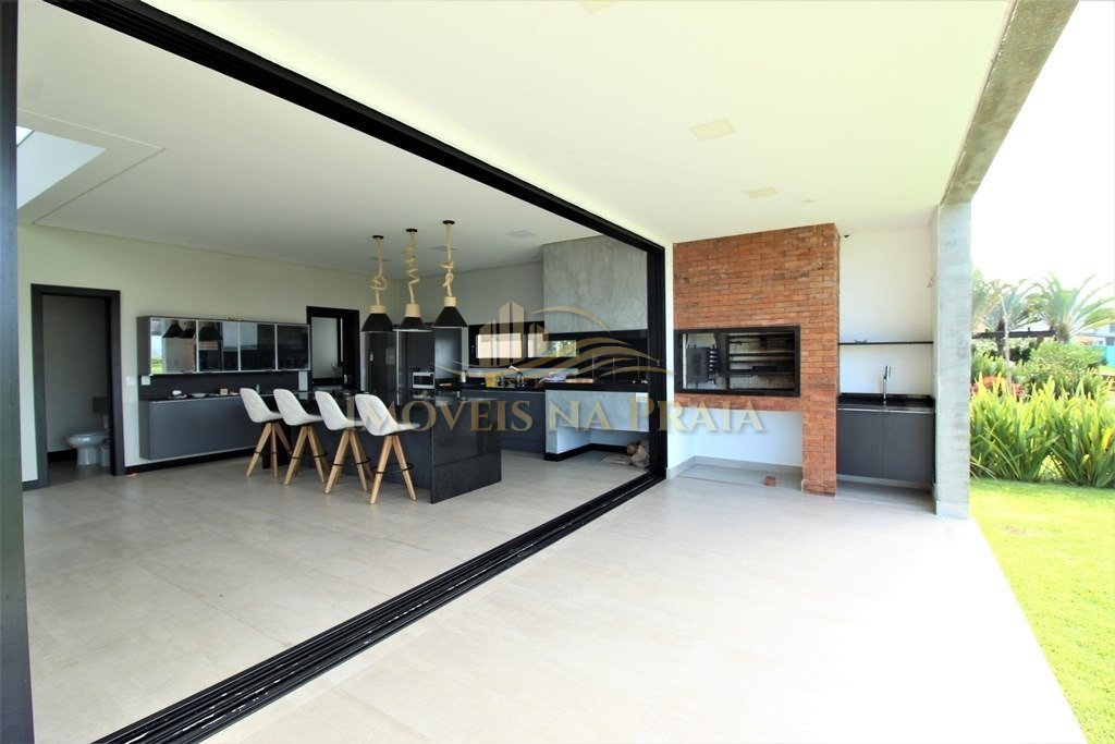 Foto 6 — Casa em Condomínio no Malibu Beach Residence.