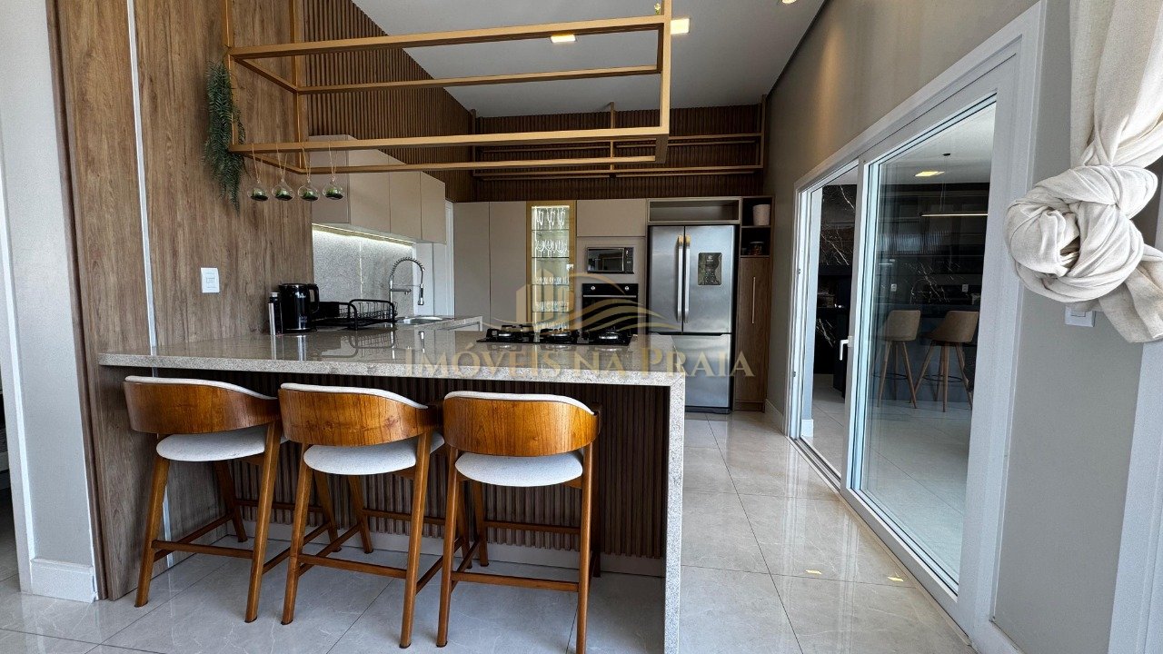 Foto 6 — Casa em Condomínio 4 dormitórios no bairro Lagoa do Passo Village Park