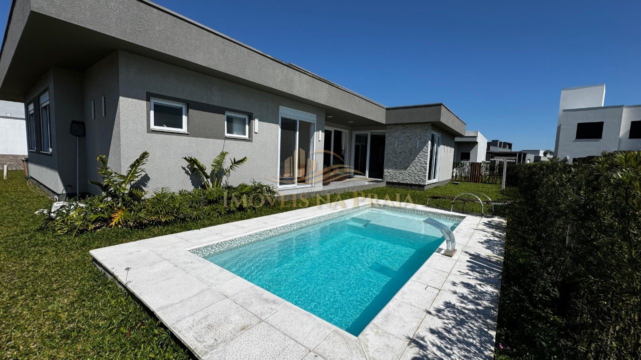 Foto 11 — Casa em Condomínio 4 dormitórios no bairro Lagoa do Passo Village Park