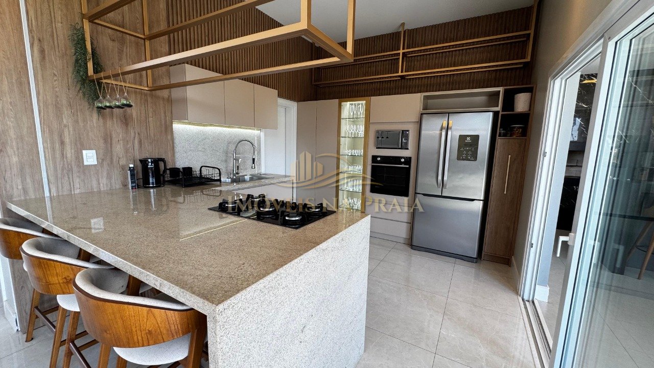 Foto 8 — Casa em Condomínio 4 dormitórios no bairro Lagoa do Passo Village Park