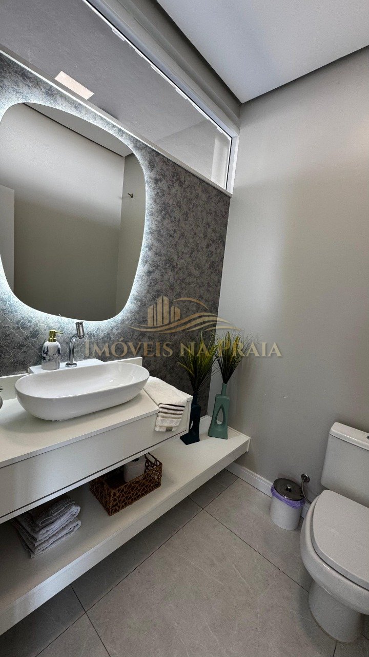 Foto 7 — Casa em Condomínio 4 dormitórios no bairro Lagoa do Passo Village Park