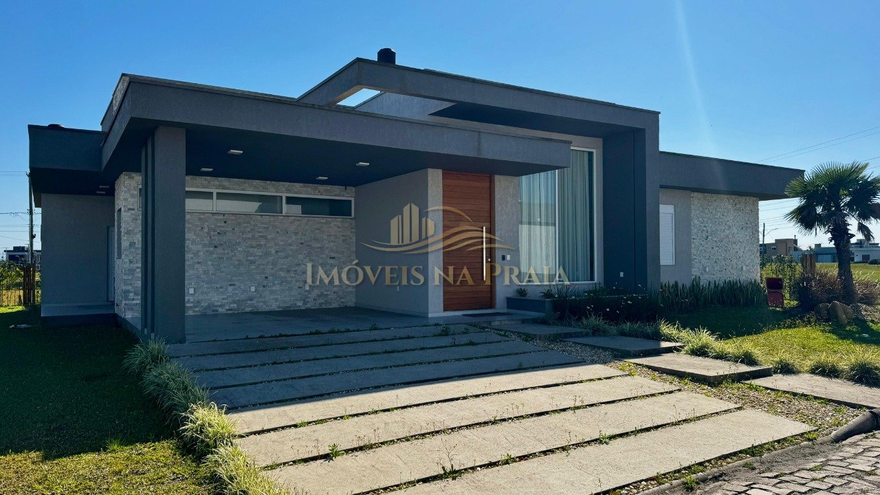 Foto 3 — Casa em Condomínio 4 dormitórios no bairro Lagoa do Passo Village Park