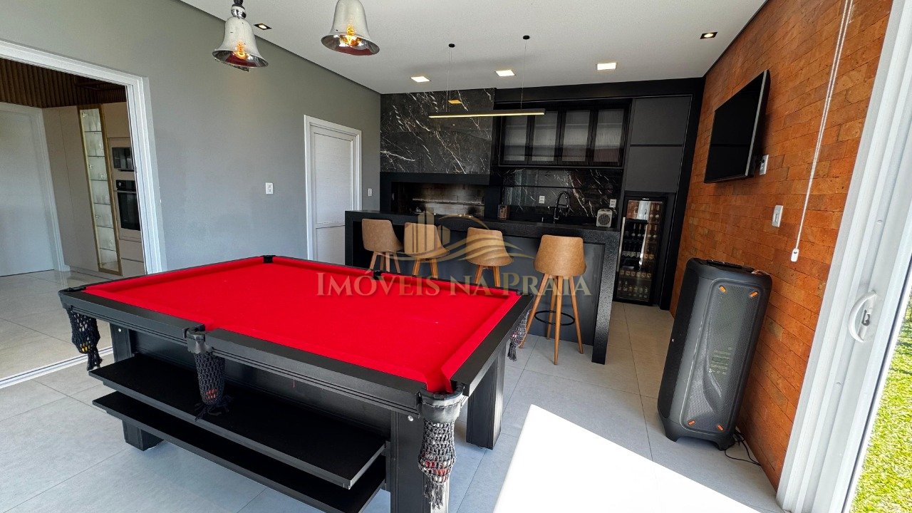 Foto 10 — Casa em Condomínio 4 dormitórios no bairro Lagoa do Passo Village Park