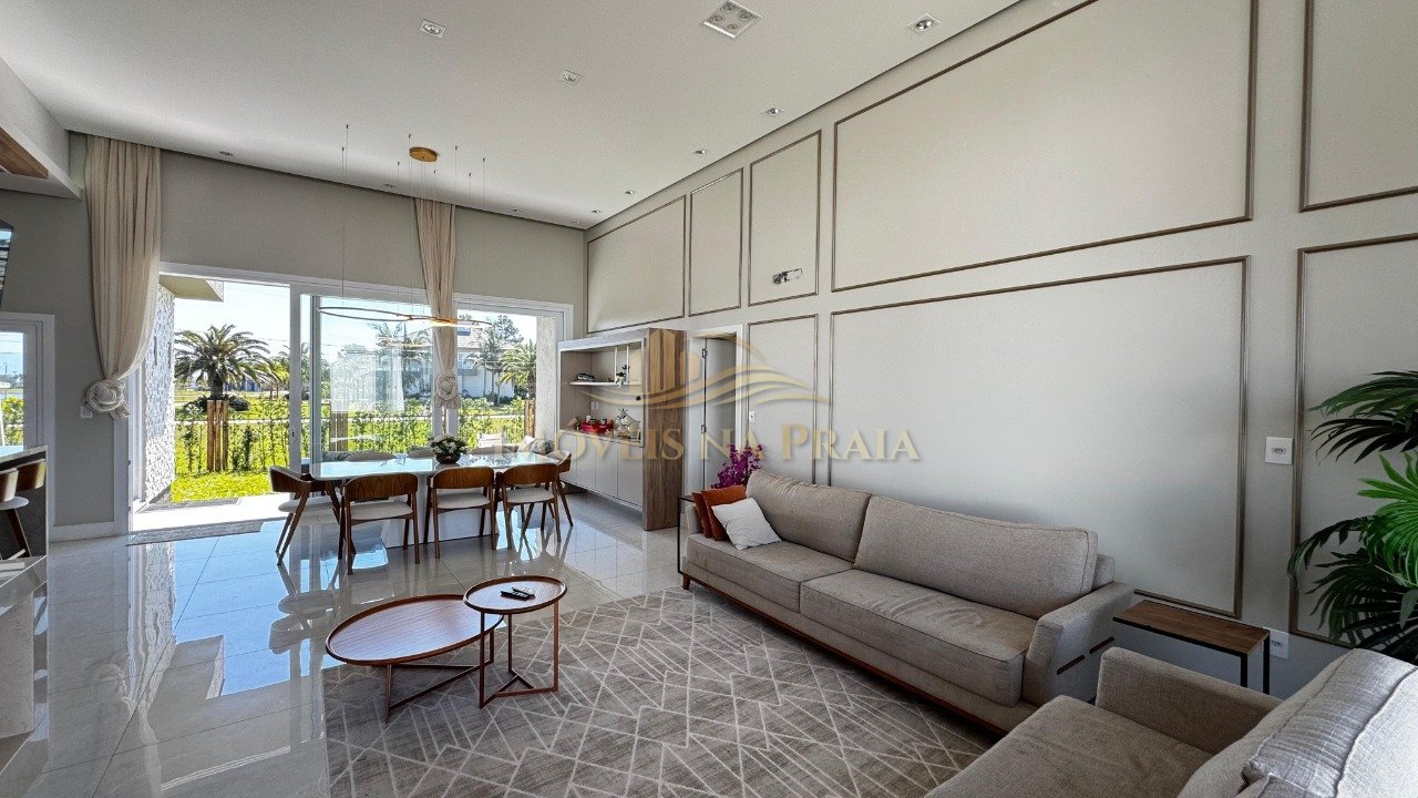 Foto 4 — Casa em Condomínio 4 dormitórios no bairro Lagoa do Passo Village Park