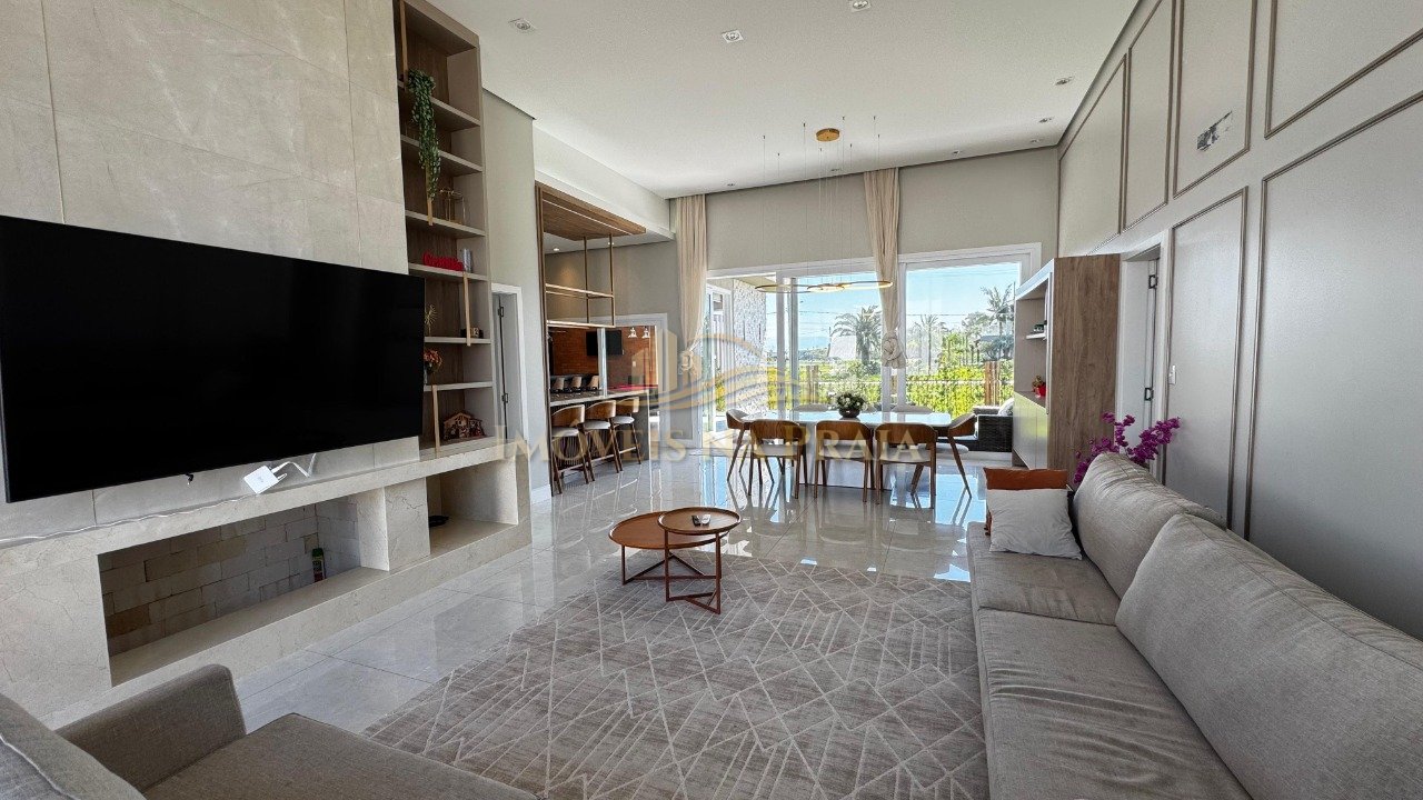 Foto 5 — Casa em Condomínio 4 dormitórios no bairro Lagoa do Passo Village Park