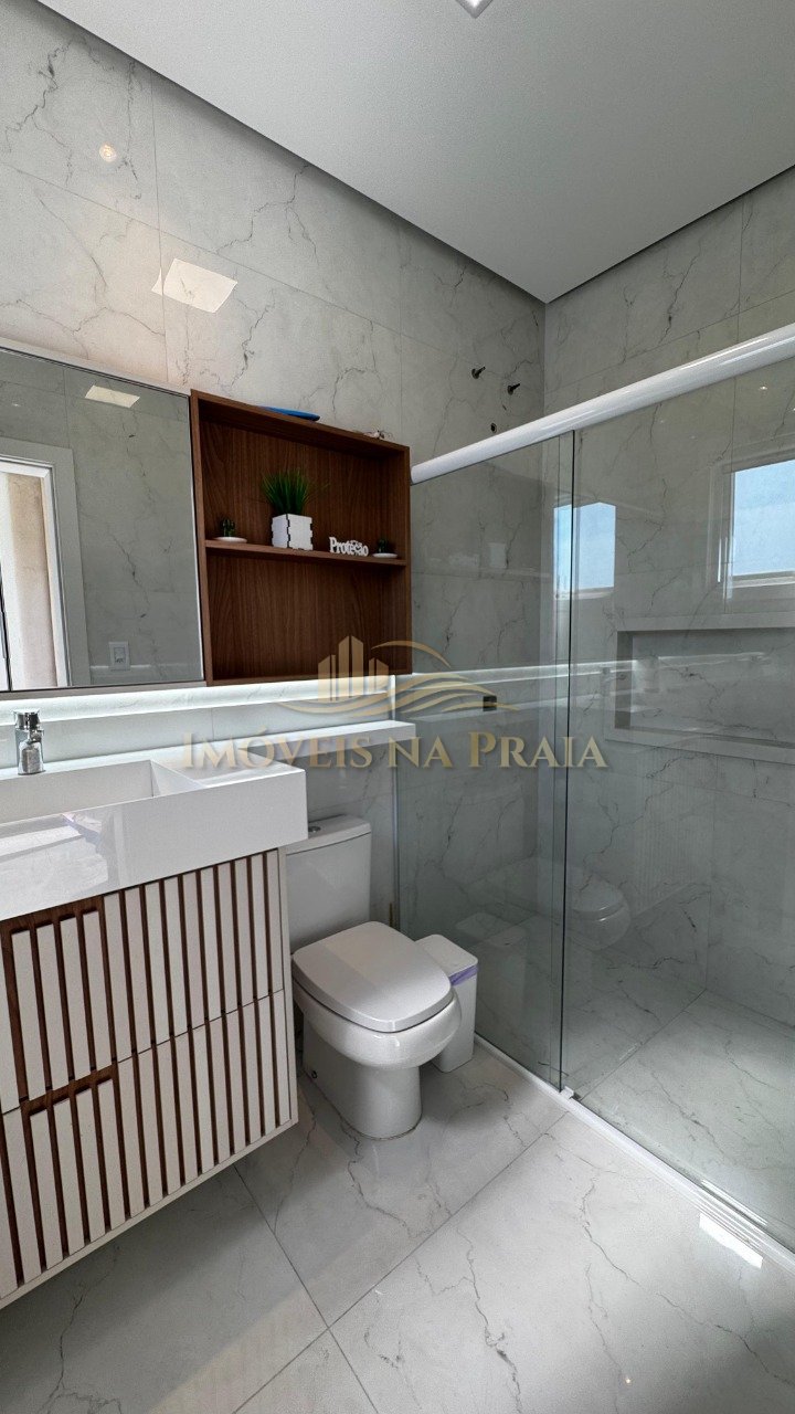 Foto 14 — Casa em Condomínio 4 dormitórios no bairro Lagoa do Passo Village Park