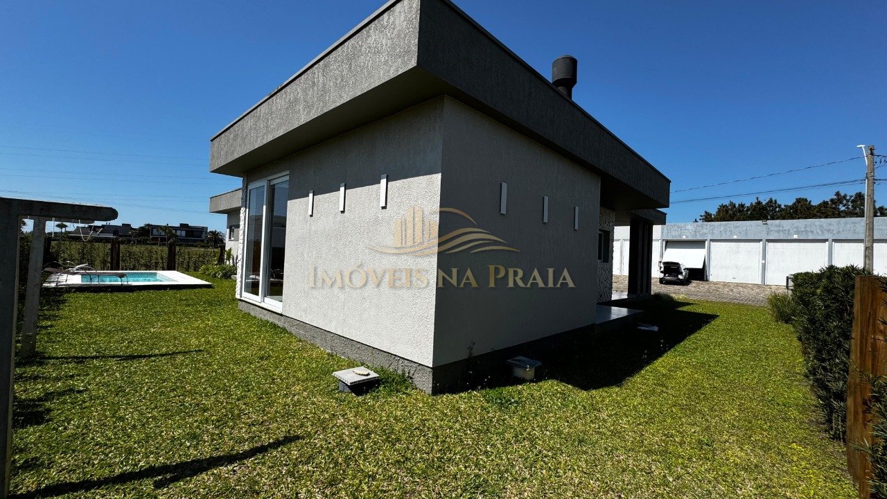 Foto 12 — Casa em Condomínio 4 dormitórios no bairro Lagoa do Passo Village Park