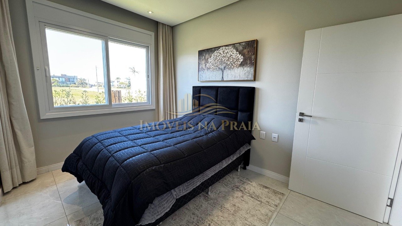 Foto 15 — Casa em Condomínio 4 dormitórios no bairro Lagoa do Passo Village Park