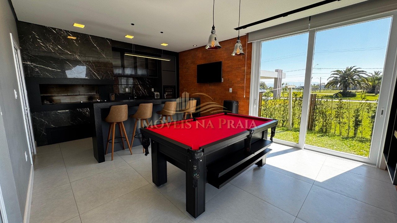 Foto 13 — Casa em Condomínio 4 dormitórios no bairro Lagoa do Passo Village Park