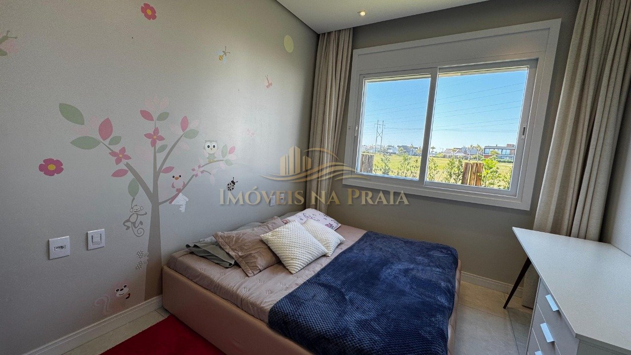 Foto 21 — Casa em Condomínio 4 dormitórios no bairro Lagoa do Passo Village Park