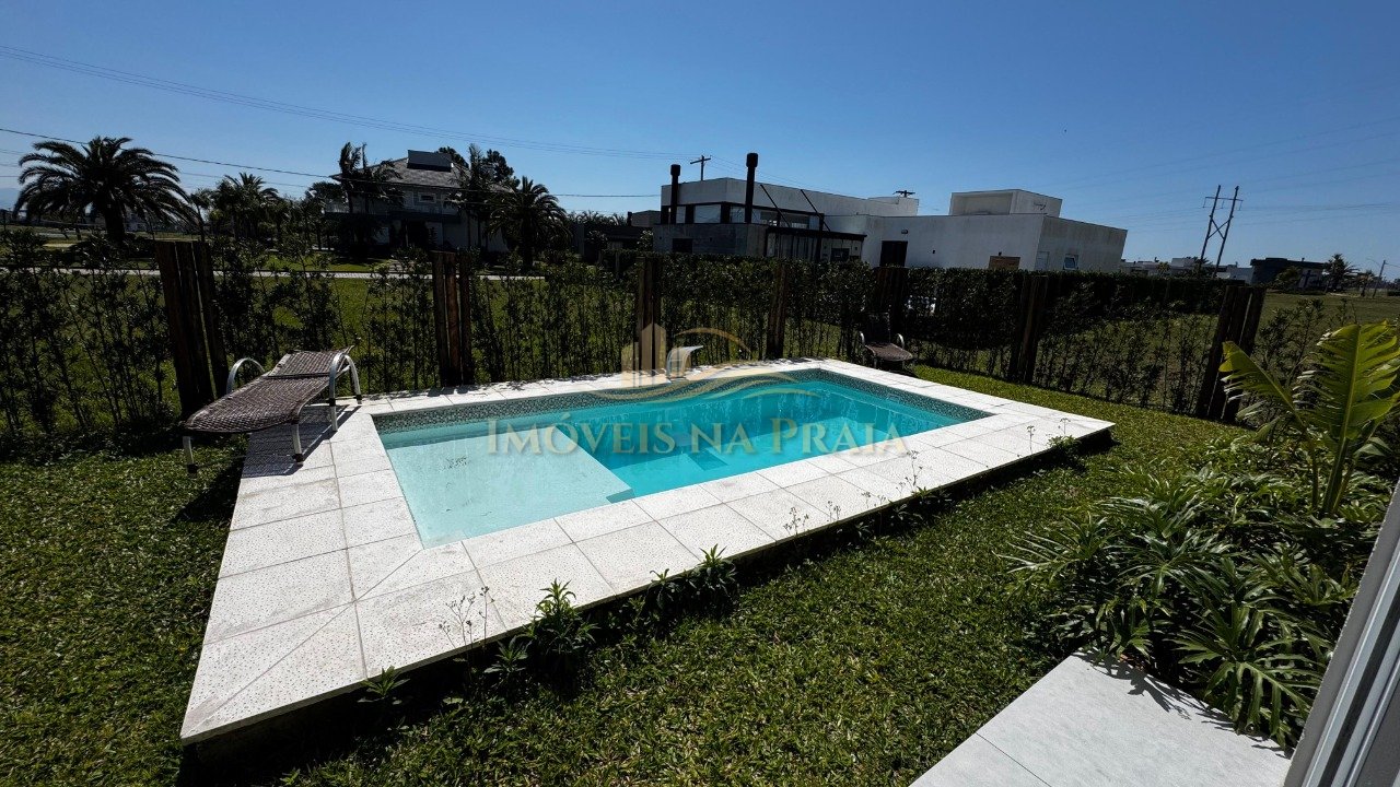 Foto 20 — Casa em Condomínio 4 dormitórios no bairro Lagoa do Passo Village Park