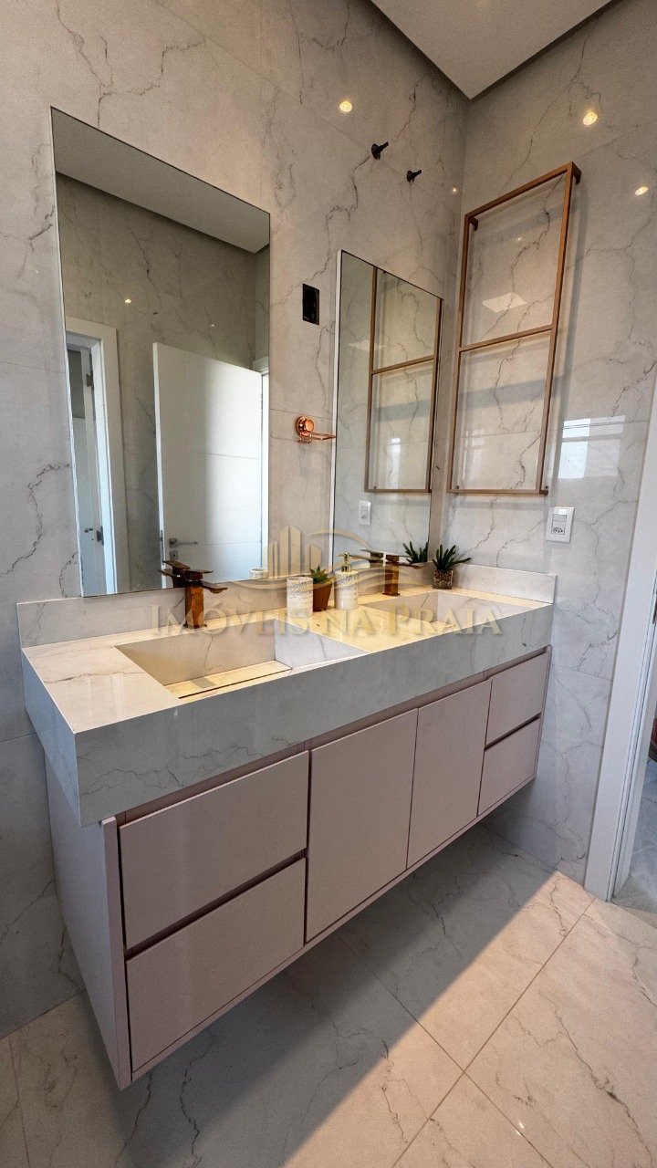 Foto 19 — Casa em Condomínio 4 dormitórios no bairro Lagoa do Passo Village Park