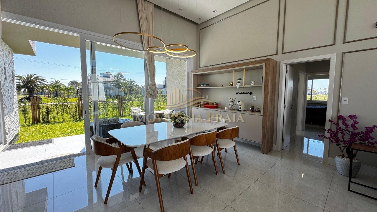 Foto 9 — Casa em Condomínio 4 dormitórios no bairro Lagoa do Passo Village Park