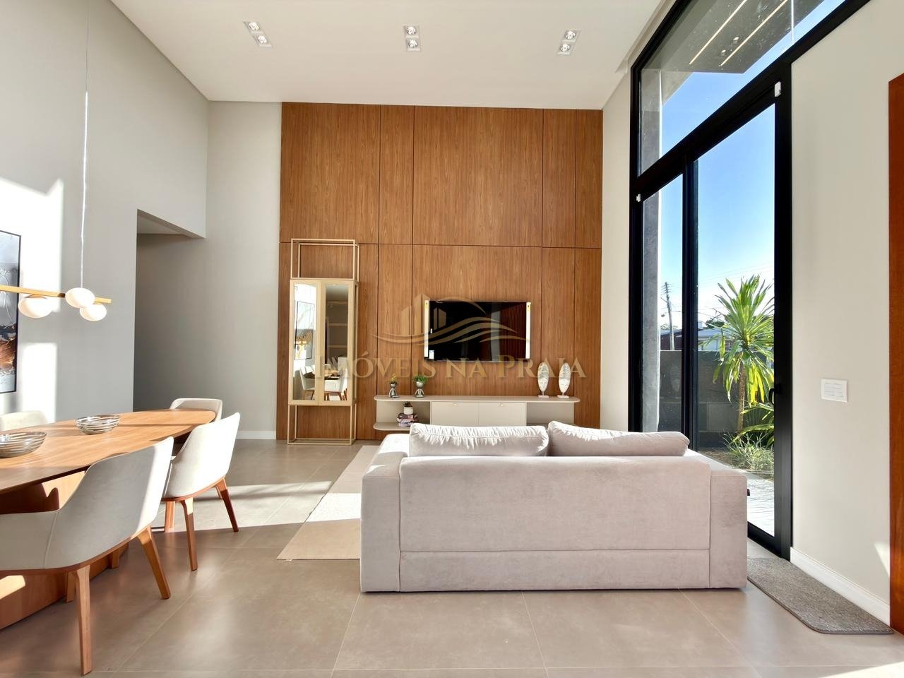 Foto 4 — Casa 3 dormitórios no bairro Centro