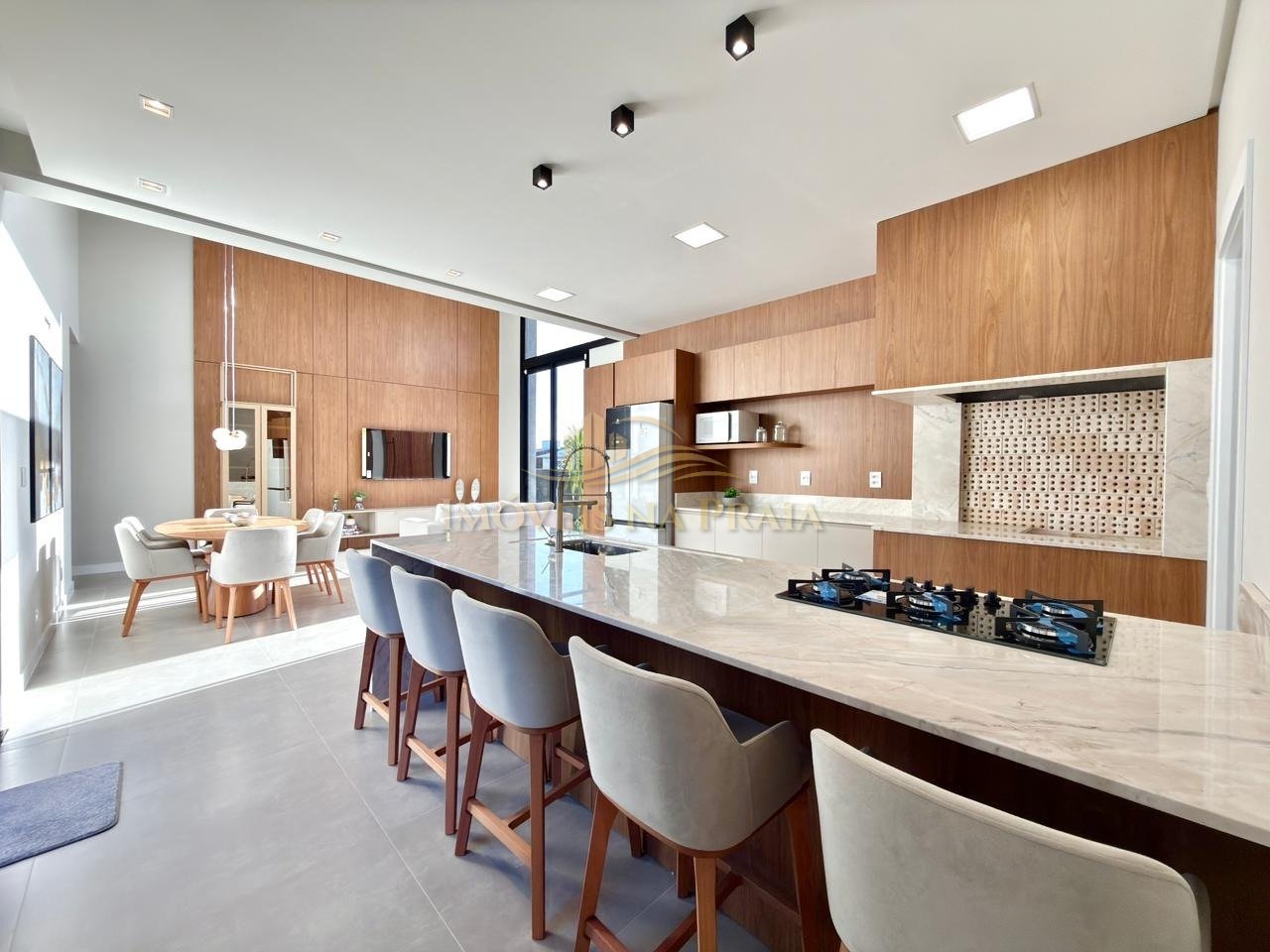 Foto 12 — Casa 3 dormitórios no bairro Centro