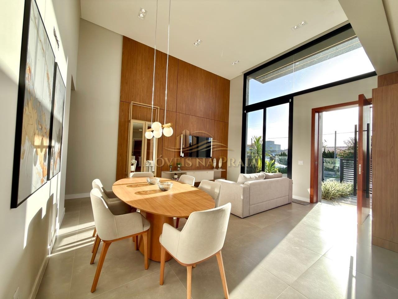 Foto 5 — Casa 3 dormitórios no bairro Centro