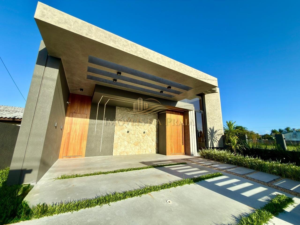 Foto 2 — Casa 3 dormitórios no bairro Centro