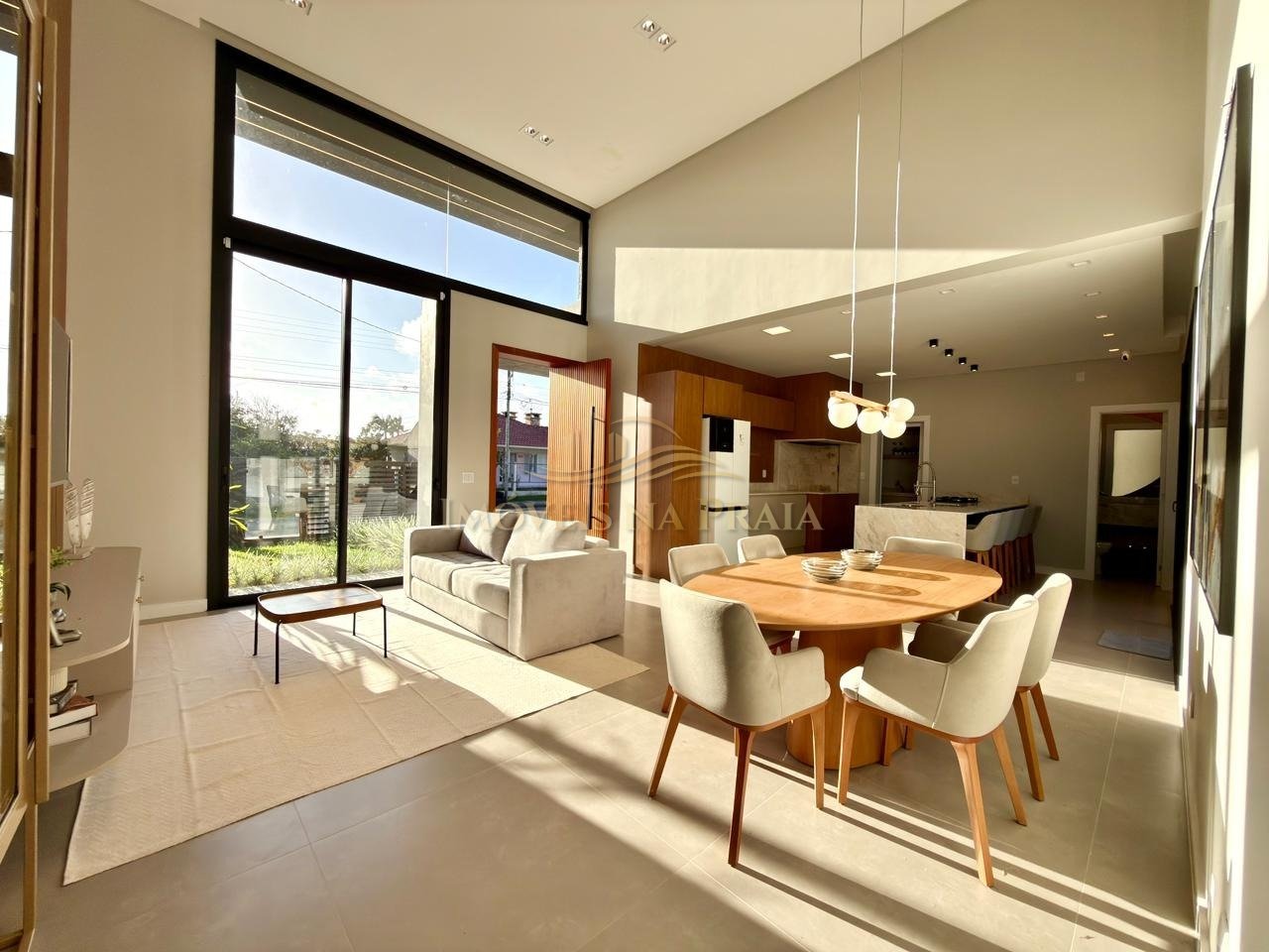 Foto 3 — Casa 3 dormitórios no bairro Centro