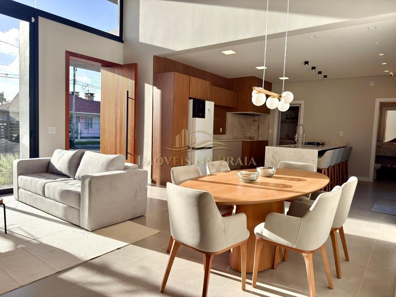 Foto 7 — Casa 3 dormitórios no bairro Centro