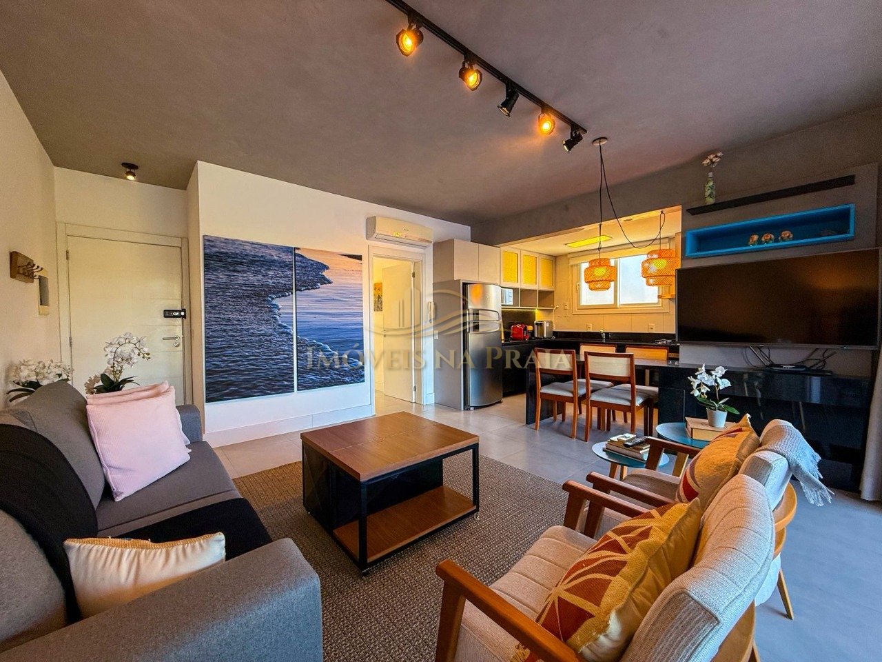 Foto 14 — Casa em Condomínio 2 dormitórios no bairro Rossi Atlântida